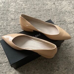 Kenneth Cole Leather Shoes